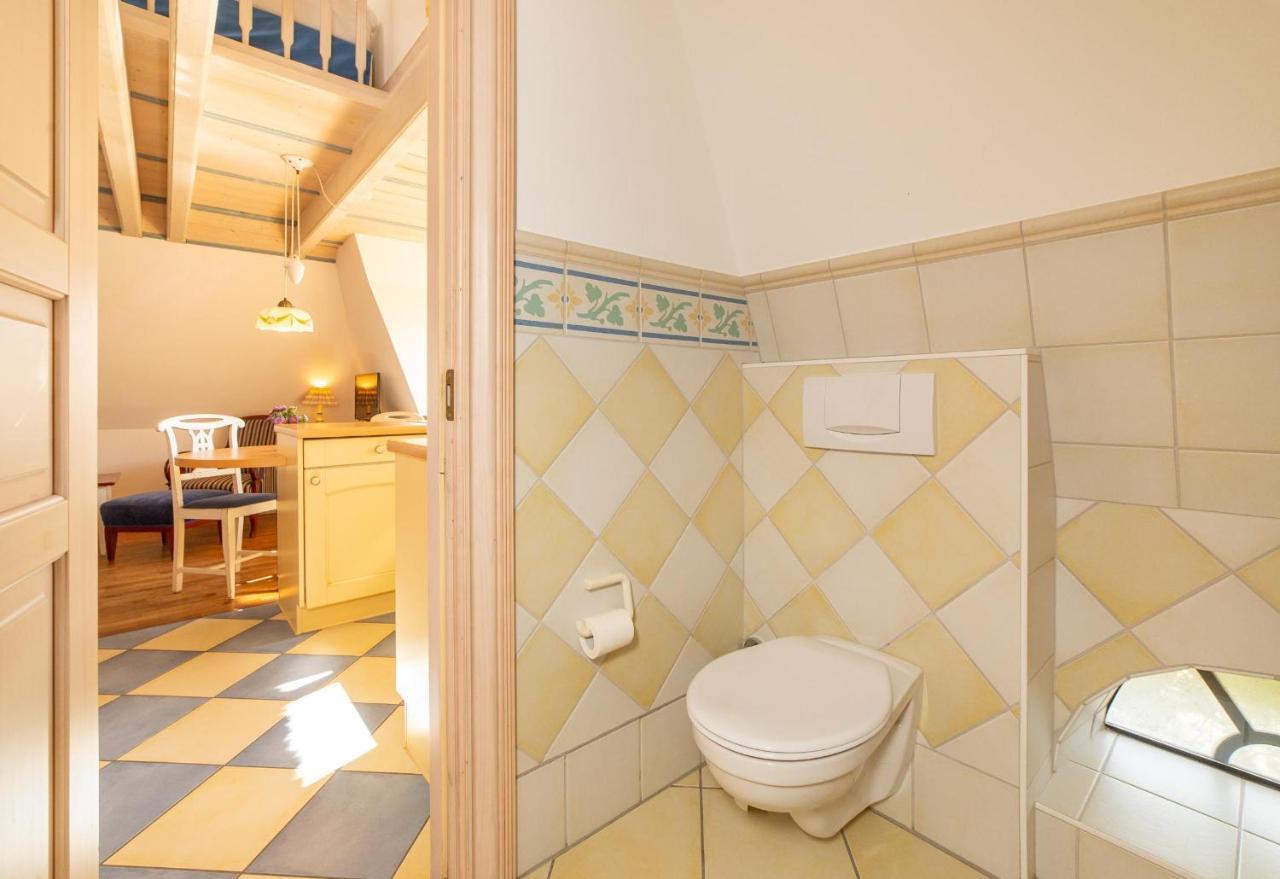 Haus Hafis - Wohnung 12 Nebel  Kültér fotó
